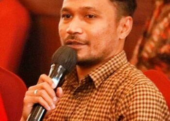 “Lahakelalo dan Mistik: Relasi Orang Siri-Sori Islam dengan Alam”