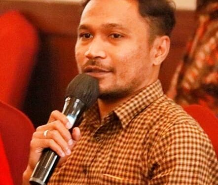 “Lahakelalo dan Mistik: Relasi Orang Siri-Sori Islam dengan Alam”