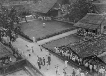 Mistik Menjaga Lingkungan: Siri-Sori Islam dalam Arus Modernisasi