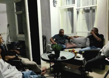 Gandeng Dinas Koperasi, IKASSI Ambon akan Gelar Sosialisasi PDB dan Pentingnya NIB, Diikuti 25 Pelaku UMKM di Siri Sori Islam