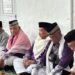 4 Jamaah Calon Haji Dilepas di Rumah Raja Negeri Siri Sori Islam