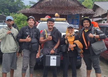 Catatan Perjalanan