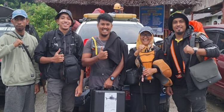 Catatan Perjalanan