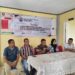 20 UMKM di Siri Sori Islam Dapatkan NIB Melalui Kegiatan Sosialisasi IKASSI Ambon