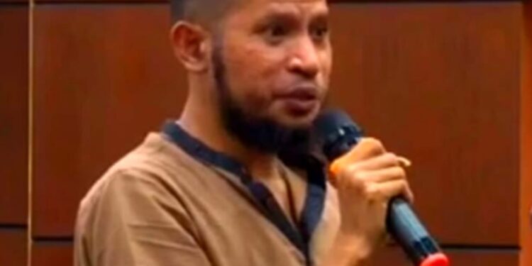 Peran Strategis IKASSI dalam Membangun Solidaritas dan Kesejahteraan di Negeri Siri Sori Islam