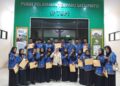 20 ACS Dilantik Menteri Agama