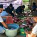 Hari Raya Idul Adha 1446 H, IKASSI Ambon Salurkan 70 Paket Daging Qurban