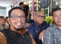 IKASSI Ambon Terima Bantuan Hewan Qurban dari Pemerintah Kota