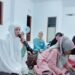 Majelis Ta’lim Baiturrahman IKASSI Ambon Gelar Pengajian Bulanan