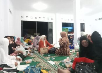 Tahun Depan MT Baiturrahman IKASSI Ambon akan Berqurban