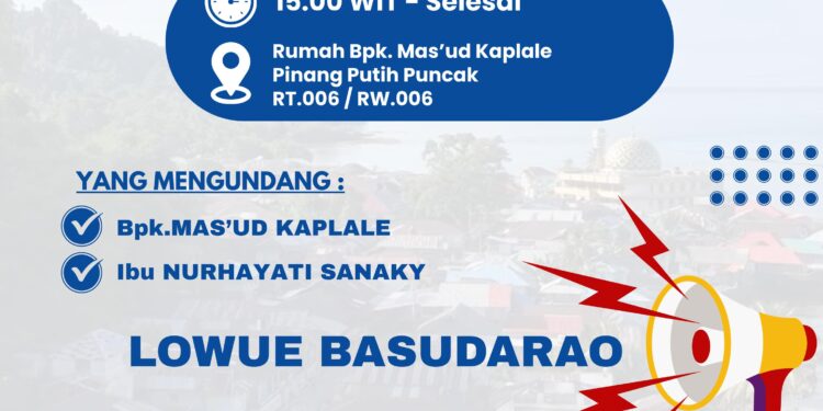Bakumpul Basudara