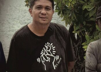 Ramadhan Usai Ilouwue Datang