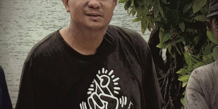 Ramadhan Usai Ilouwue Datang