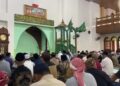 Ribuan Warga Negeri Siri Sori Islam Rayakan Idul Fitri 1447 Hijriah
