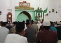 Ribuan Warga Negeri Siri Sori Islam Rayakan Idul Fitri 1447 Hijriah