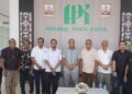Pelantikan Raja, IKASSI Ambon Charter KMP Sardinela ke Amanno Berangkat 21 Mei