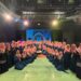 MT Baiturrahman IKASSI Ambon Ramaikan Kajian Mimbar Agama Islam di TVRI Maluku