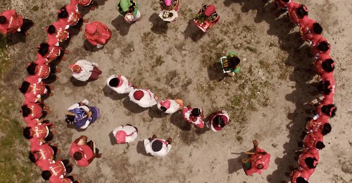 IKASSI Ambon Buka Pendaftaran Mudik Bersama secara Online Jelang Pelantikan Raja, Ini Caranya