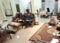Minta Restu ‘Langit’, Istighosah Kubro & Dzikir Asmaul Husna akan Awali Pelantikan Raja Siri Sori Islam​