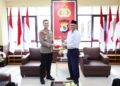 Wujudkan Kedamaian Berkelanjutan, Kapolda Maluku Dorong Siri Sori Islam Jadi Role Model Negeri Multikultural