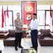 Wujudkan Kedamaian Berkelanjutan, Kapolda Maluku Dorong Siri Sori Islam Jadi Role Model Negeri Multikultural