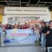 Saksikan Momen Bersejarah di Tanah Leluhur Saparua, Warga BASISDA Jabodetabek Mulai Bertolak ke Ambon