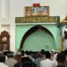 Sholat Idul Adha di Siri Sori Islam, Ketum IKASSI Ambon Ajak Jemaah Sembelih Nafsu Hewani, Perkuat Solidaritas