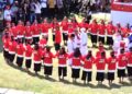 Upu Sahusiwa Dilantik: Pulangnya Sejarah ke Rumahnya