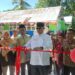 Resmikan Ruang Kelas Baru MTsN 4 Malteng, H. Yamin: Wujud Nyata Kontribusi Kemenag par Maluku Pung Bae