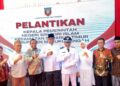 Kakanwil Kemenag Maluku Hadiri Pelantikan Raja Siri Sori Islam, Serukan Persatuan dan Pelestarian Nilai Adat