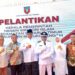 Kakanwil Kemenag Maluku Hadiri Pelantikan Raja Siri Sori Islam, Serukan Persatuan dan Pelestarian Nilai Adat
