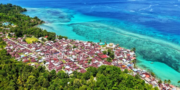Menatap Masa Depan Negeri 551: Pasca Pelantikan Aiyaoo