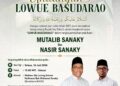 BAKUMPUL BASUDARA
