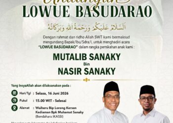 BAKUMPUL BASUDARA