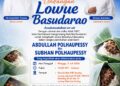 BAKUMPUL BASUDARA
