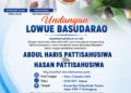 BAKUMPUL BASUDARA