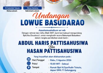 BAKUMPUL BASUDARA