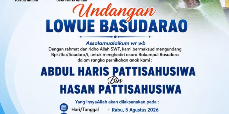 BAKUMPUL BASUDARA