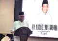 Kemenkumham Resmi Sahkan Akta Pendirian IKASSI di Kota Ambon