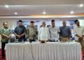Refleksi 3 Tahun Kepengurusan IKASSI Ambon Gelar Pleno II​