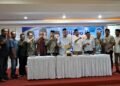 Pleno II IKASSI Ambon Terbitkan Rekomendasi Resmi, Dukung Pemekaran Kota Kepulauan Lease